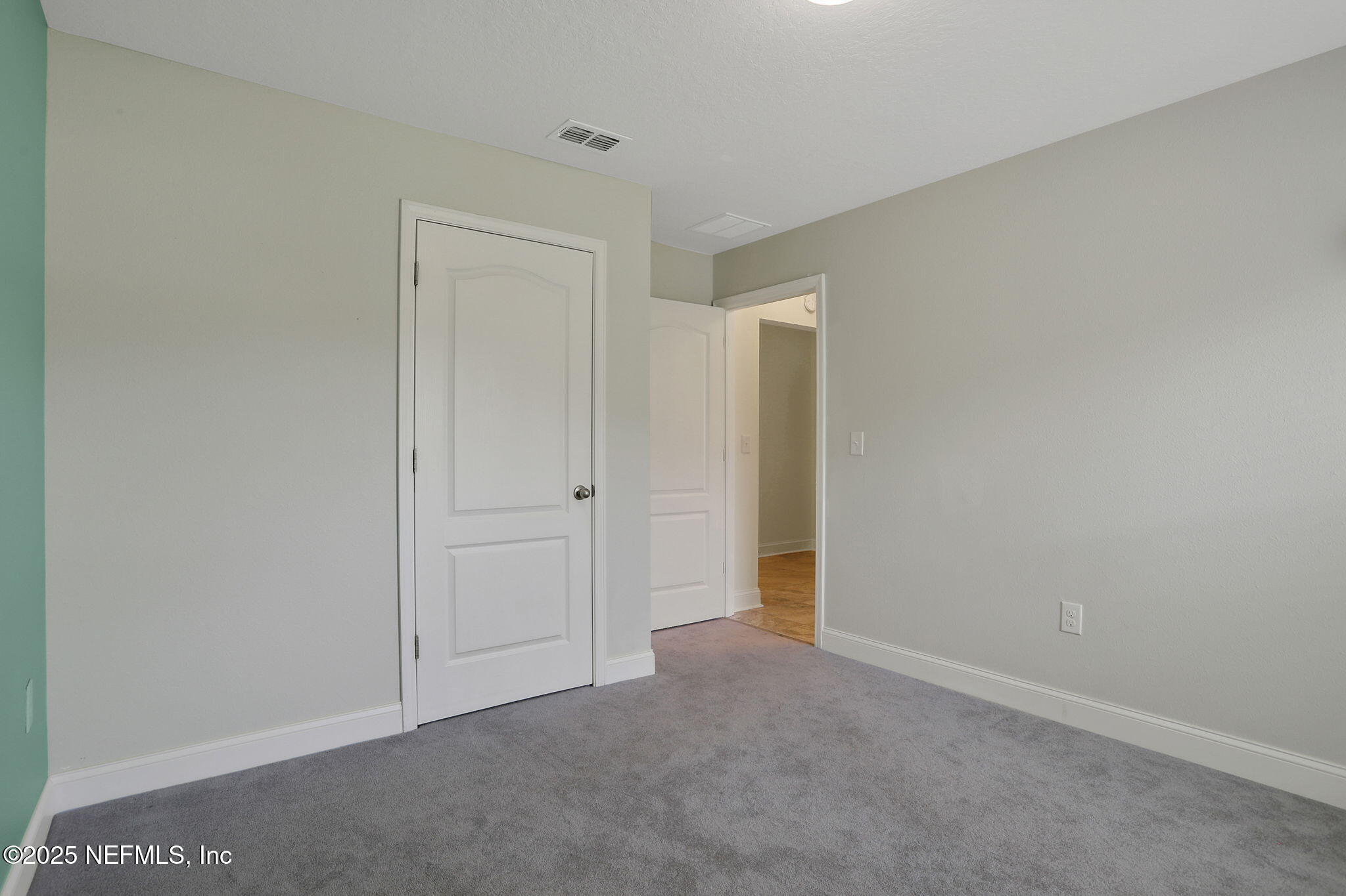 35 Root Lane St. Augustine, FL 32084 - Photo 26 of 37 a view of an empty room