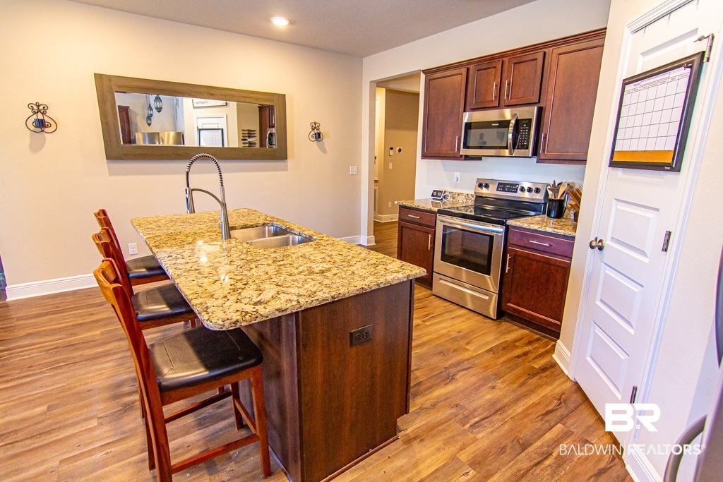 8262 Marigold Loop Semmes, AL 36575 - Photo 10 of 32