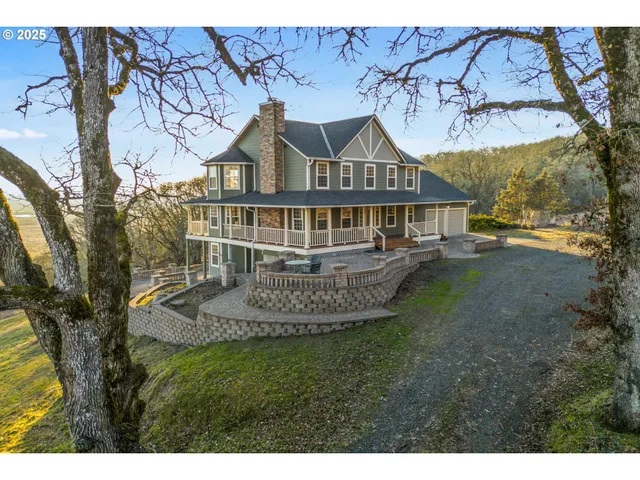 $1,475,000 | 2665 North Pacific Highway West, Rickreall, OR 97371