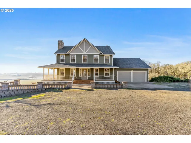 $1,475,000 | 2665 North Pacific Highway West, Rickreall, OR 97371