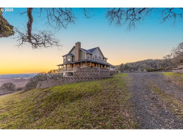 $1,475,000 | 2665 North Pacific Highway West, Rickreall, OR 97371