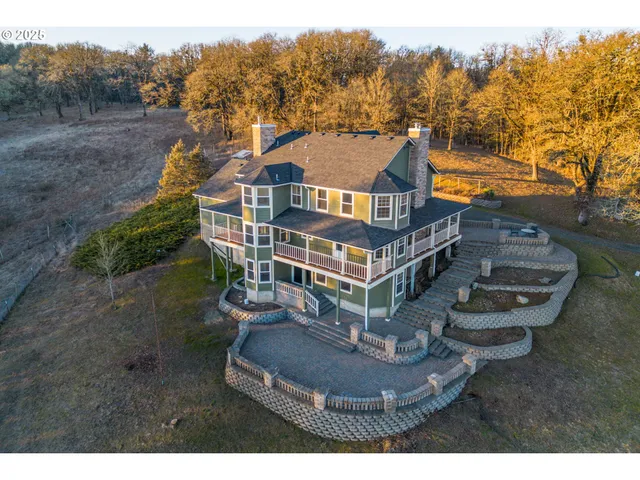 $1,475,000 | 2665 North Pacific Highway West, Rickreall, OR 97371