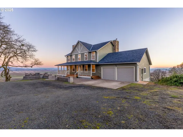 $1,475,000 | 2665 North Pacific Highway West, Rickreall, OR 97371