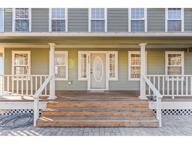 $1,475,000 | 2665 North Pacific Highway West, Rickreall, OR 97371