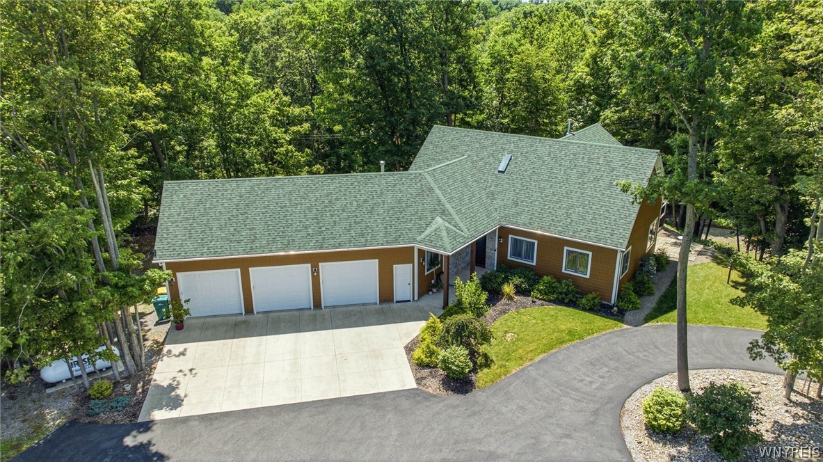 10977 Silver Road Bethany, NY 14054 - Photo 45 of 50