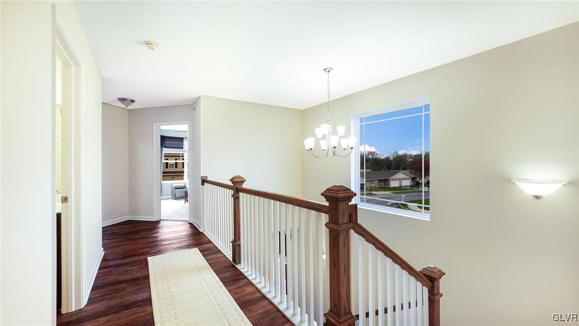 3992 Mink Road Emmaus, PA 18049 - Photo 11 of 26 2ND FLOOR LANDING