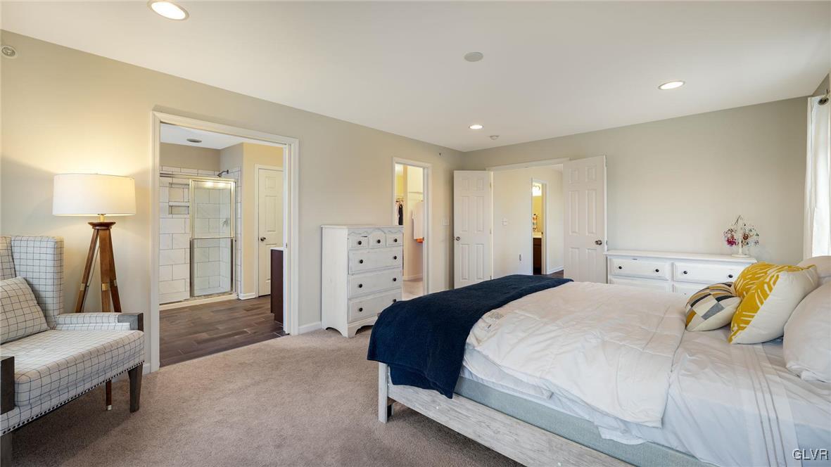 3992 Mink Road Emmaus, PA 18049 - Photo 13 of 26 ANOTHER PEEK