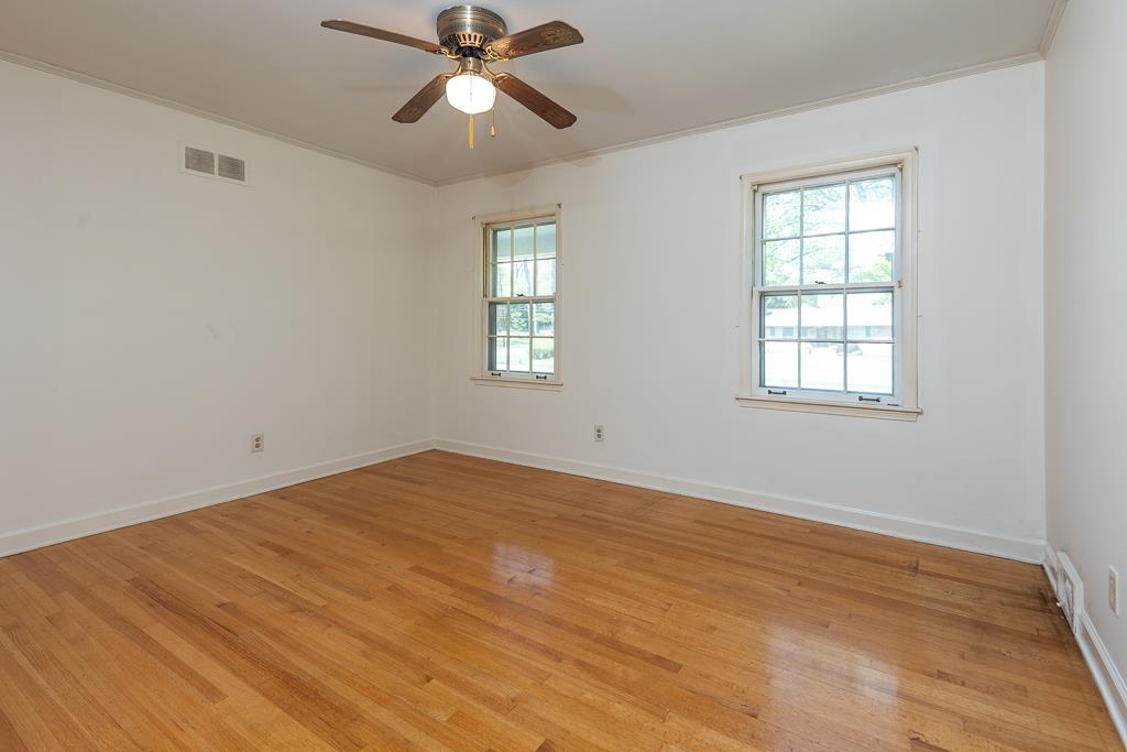 2448 Elmore Park Road Bartlett, TN 38134 - Photo 18 of 28 a view of an empty room with a window