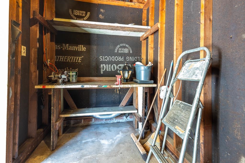 2448 Elmore Park Road Bartlett, TN 38134 - Photo 27 of 28 a view of living room with furniture and a fireplace