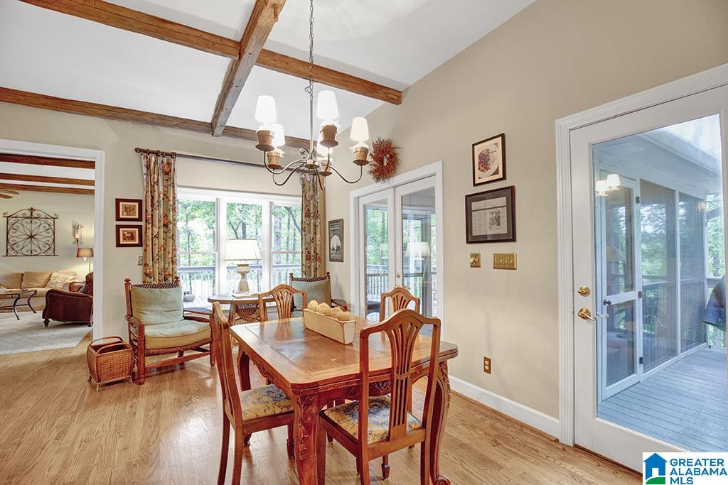 160 Oakmont Road Birmingham, AL 35244 - Photo 26 of 36