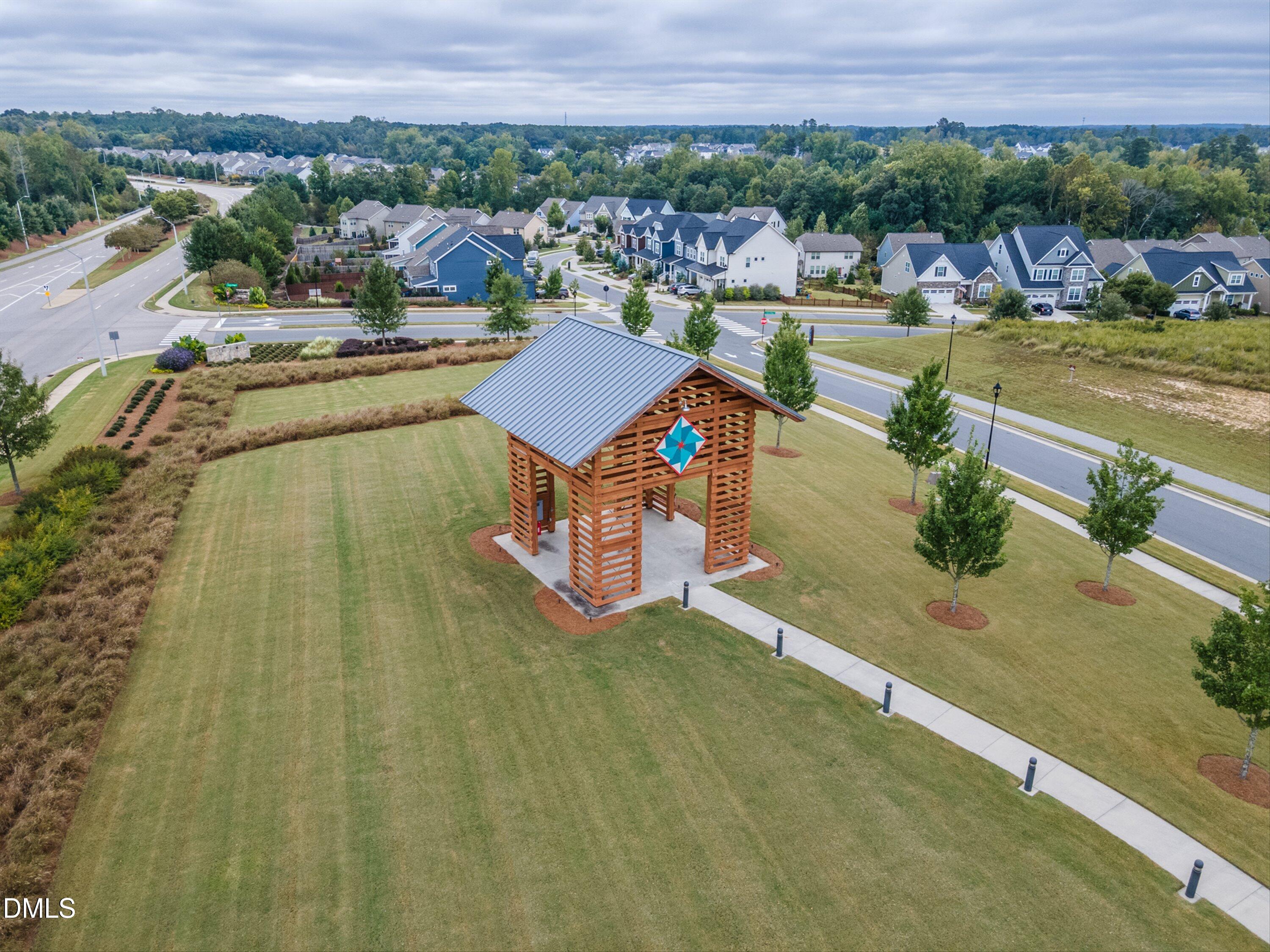 648 Future Islands Way Wendell, NC 27591 - Photo 45 of 50 84-Wendell-Falls-Community (32)