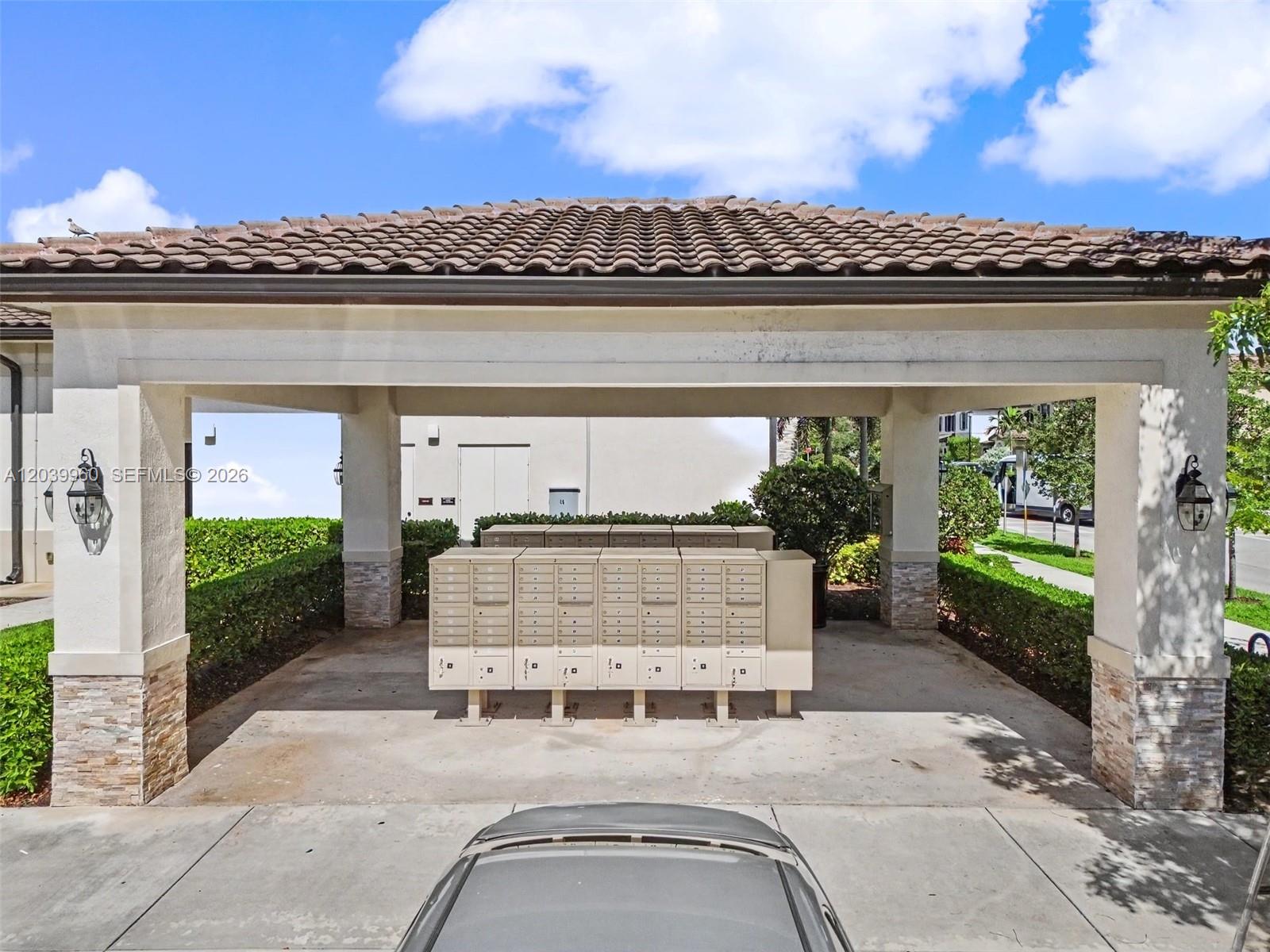 11296 Southwest 254th Terrace Homestead, FL 33032 - Photo 36 of 41