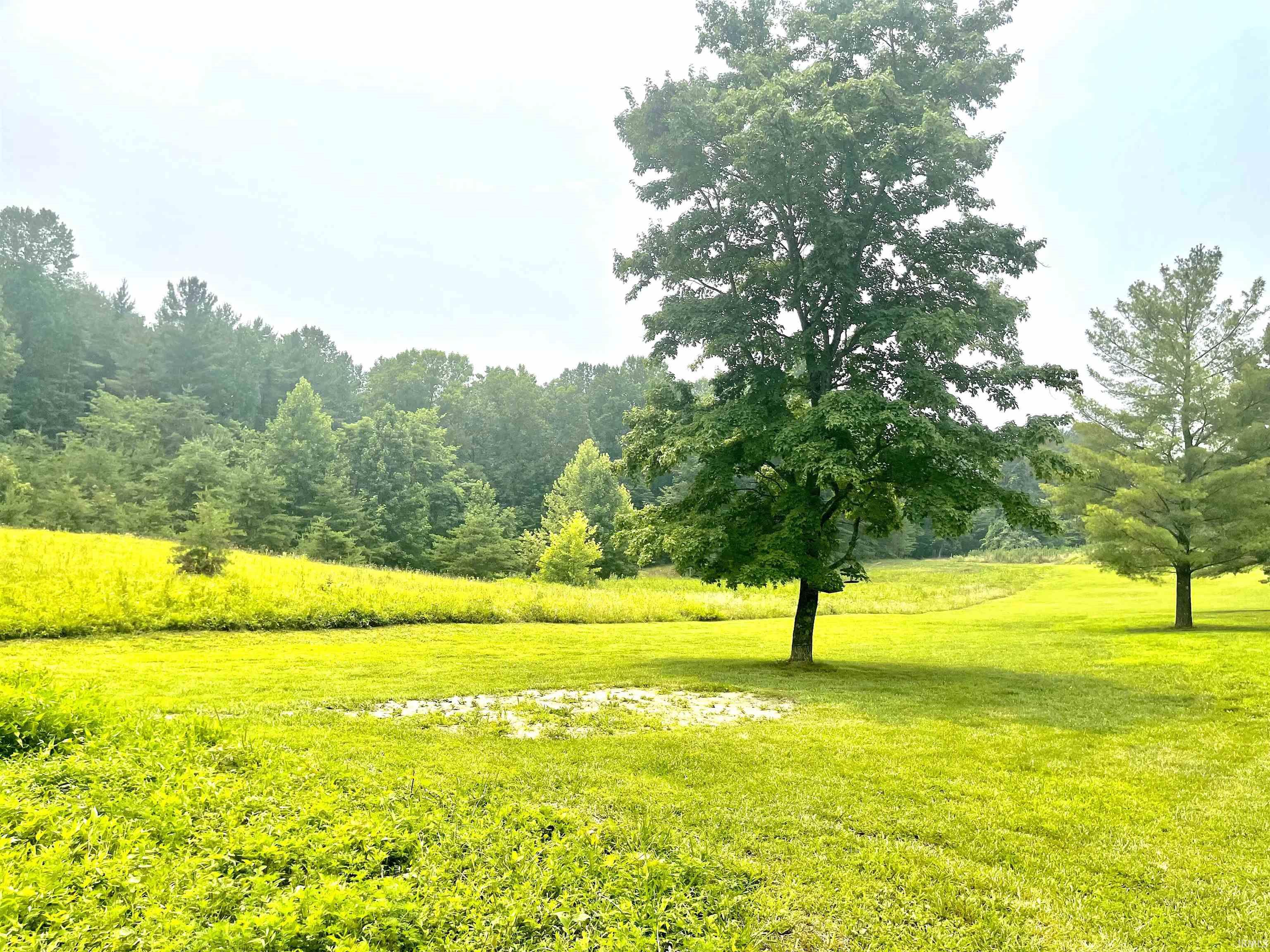 5330 West Laswell Road Eckerty, IN 47116 - Photo 16 of 36