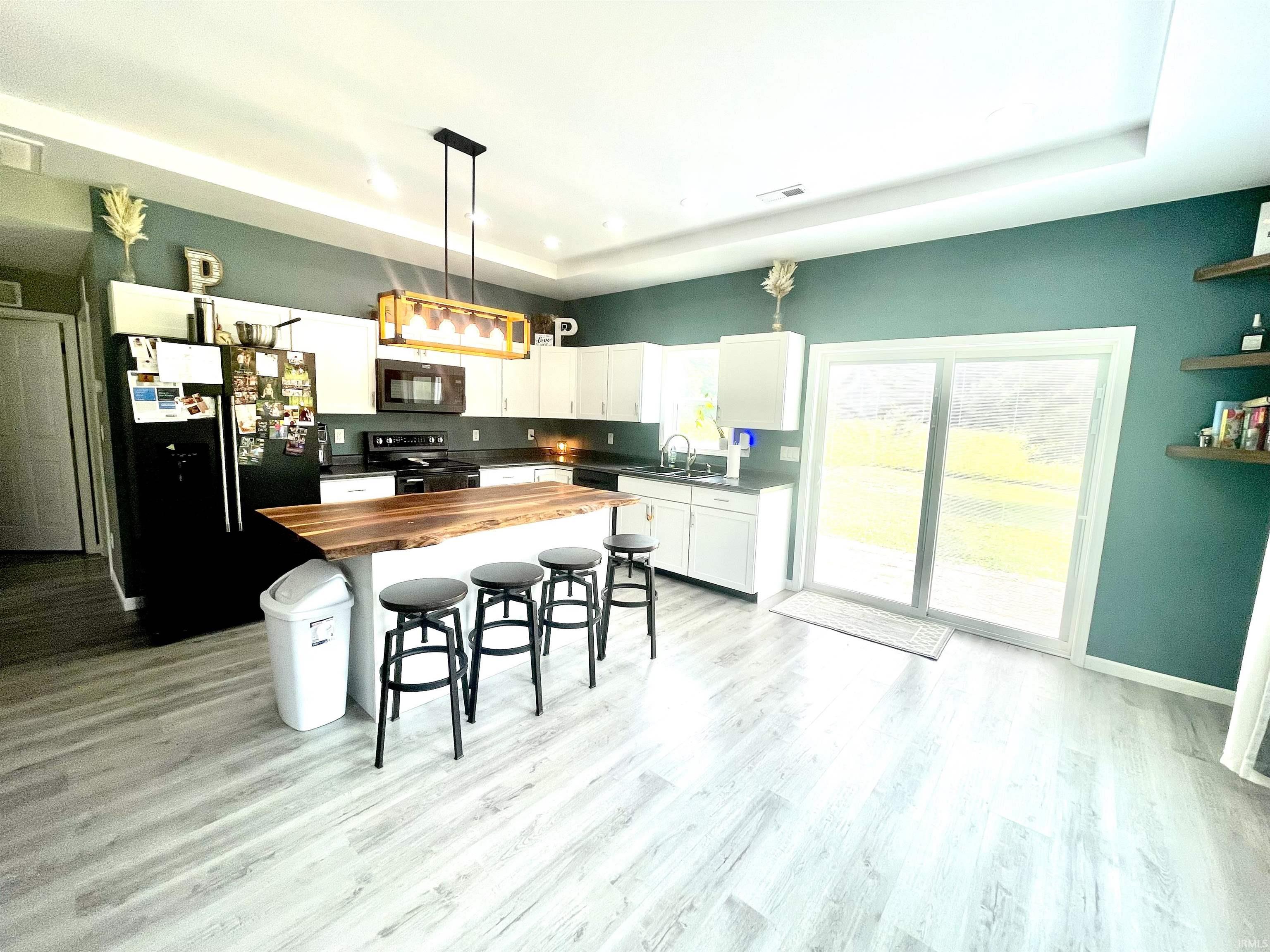 5330 West Laswell Road Eckerty, IN 47116 - Photo 18 of 36