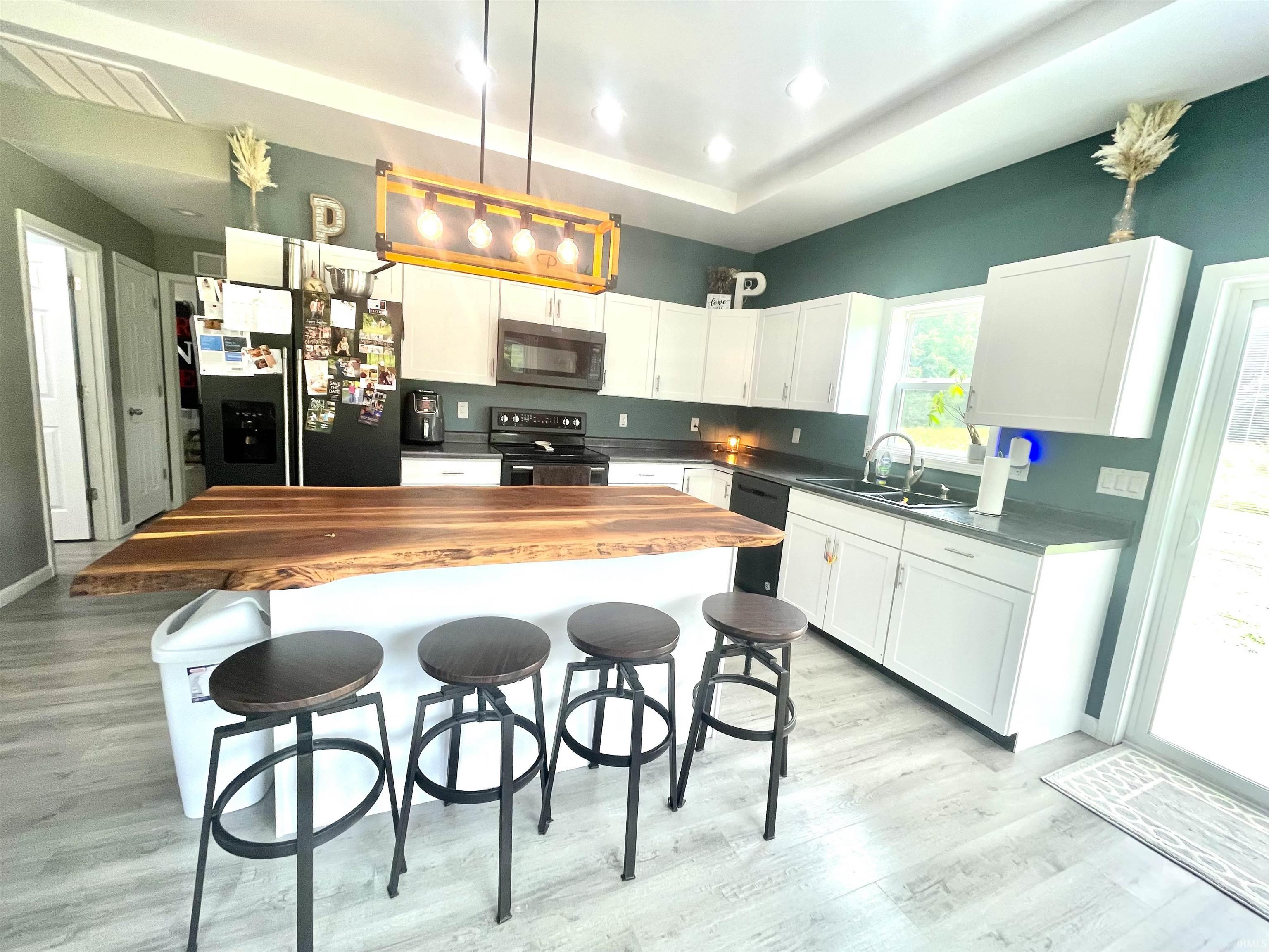 5330 West Laswell Road Eckerty, IN 47116 - Photo 19 of 36