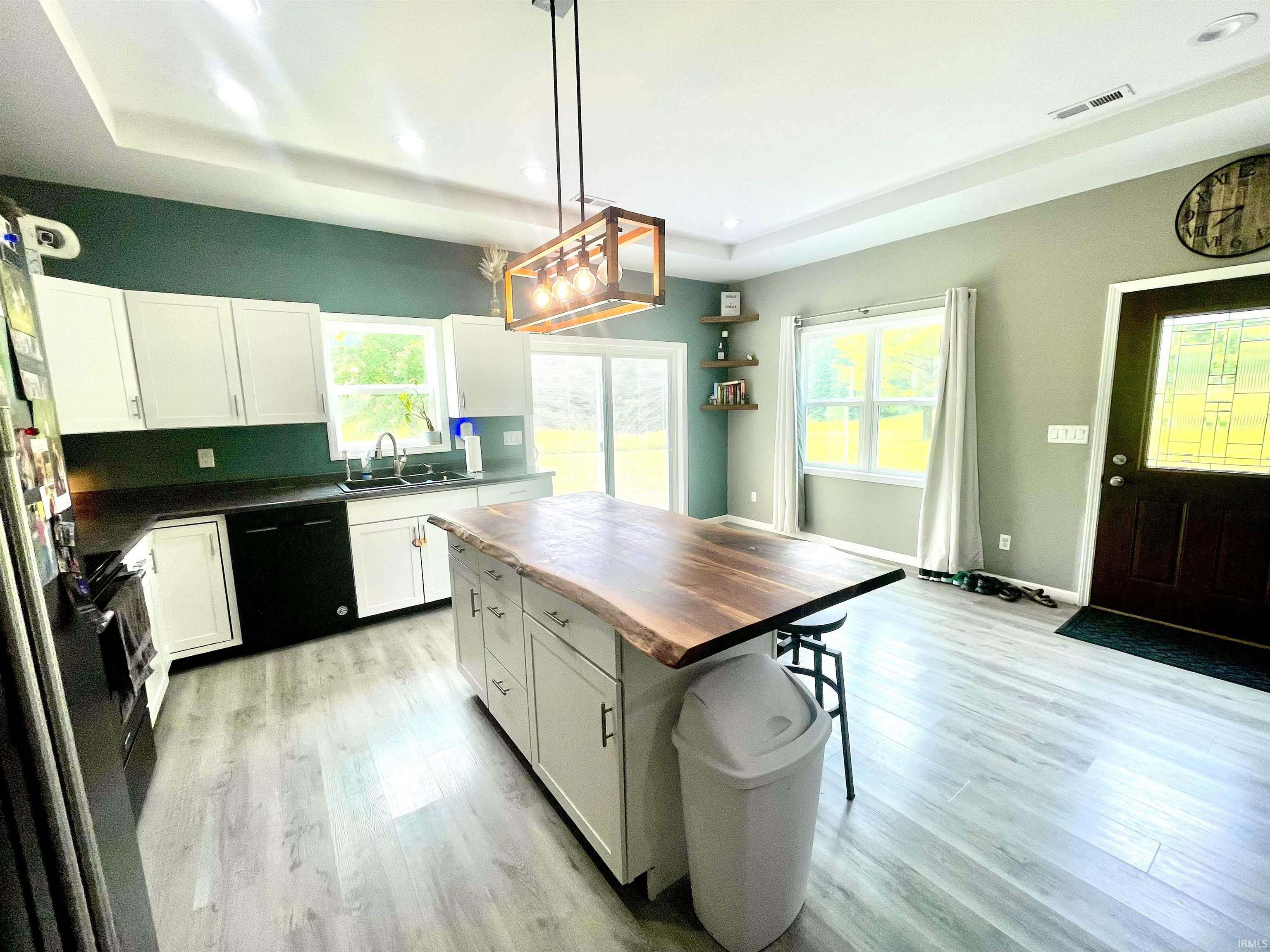 5330 West Laswell Road Eckerty, IN 47116 - Photo 20 of 36