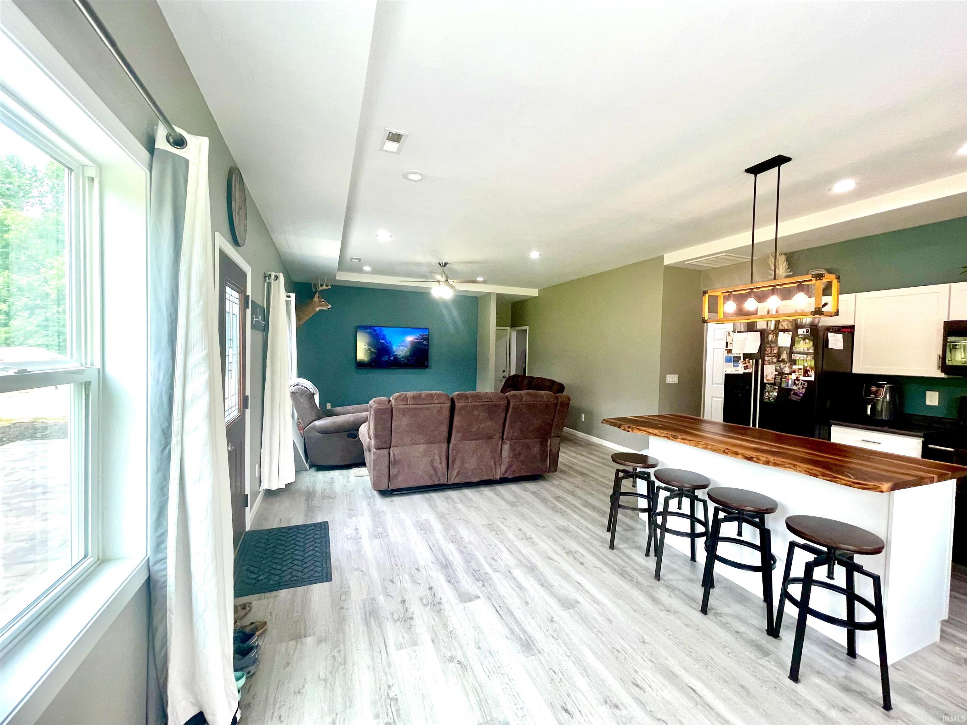 5330 West Laswell Road Eckerty, IN 47116 - Photo 21 of 36