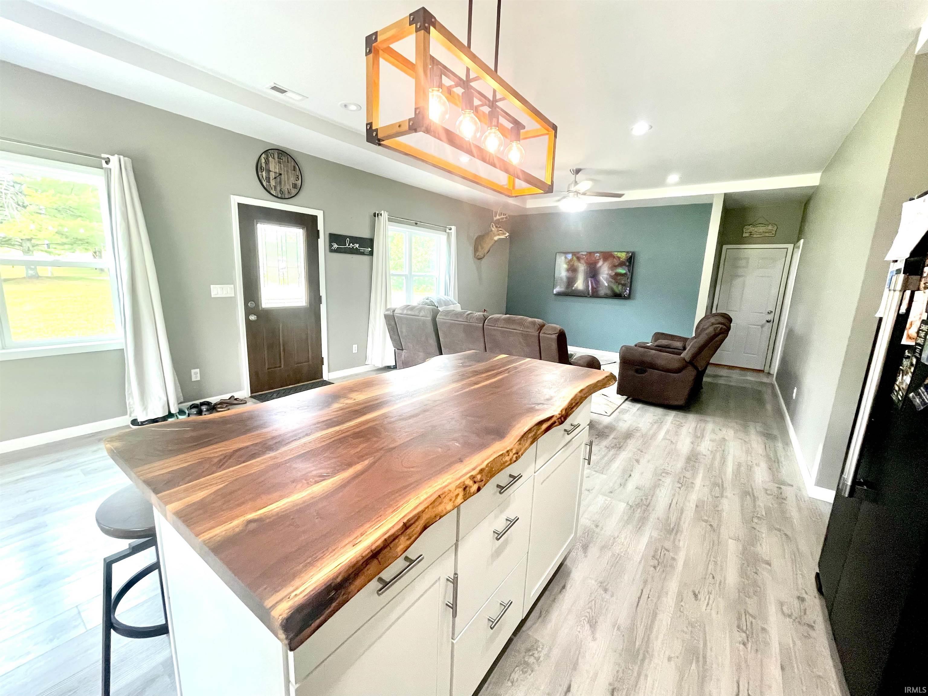 5330 West Laswell Road Eckerty, IN 47116 - Photo 22 of 36