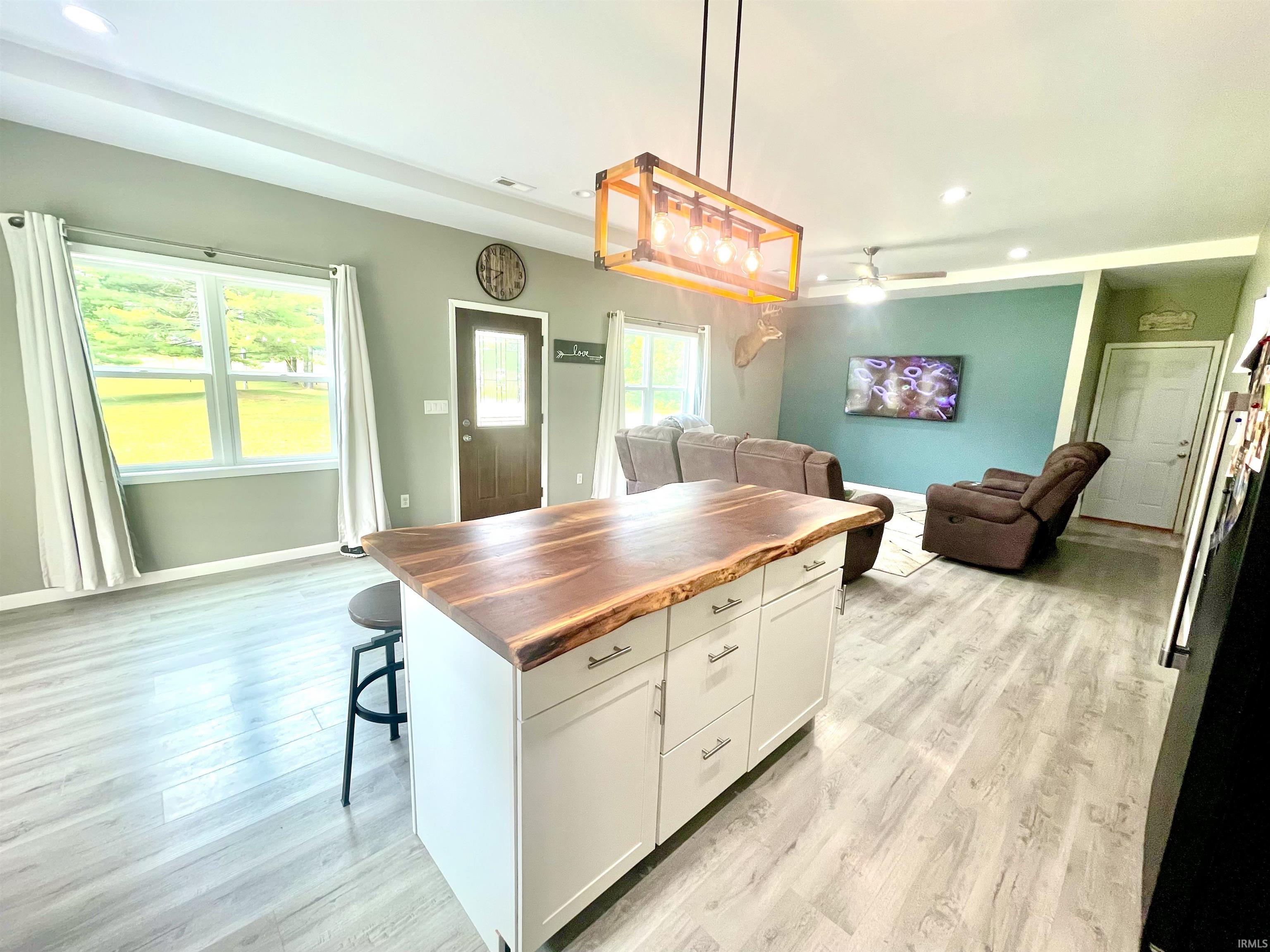 5330 West Laswell Road Eckerty, IN 47116 - Photo 23 of 36