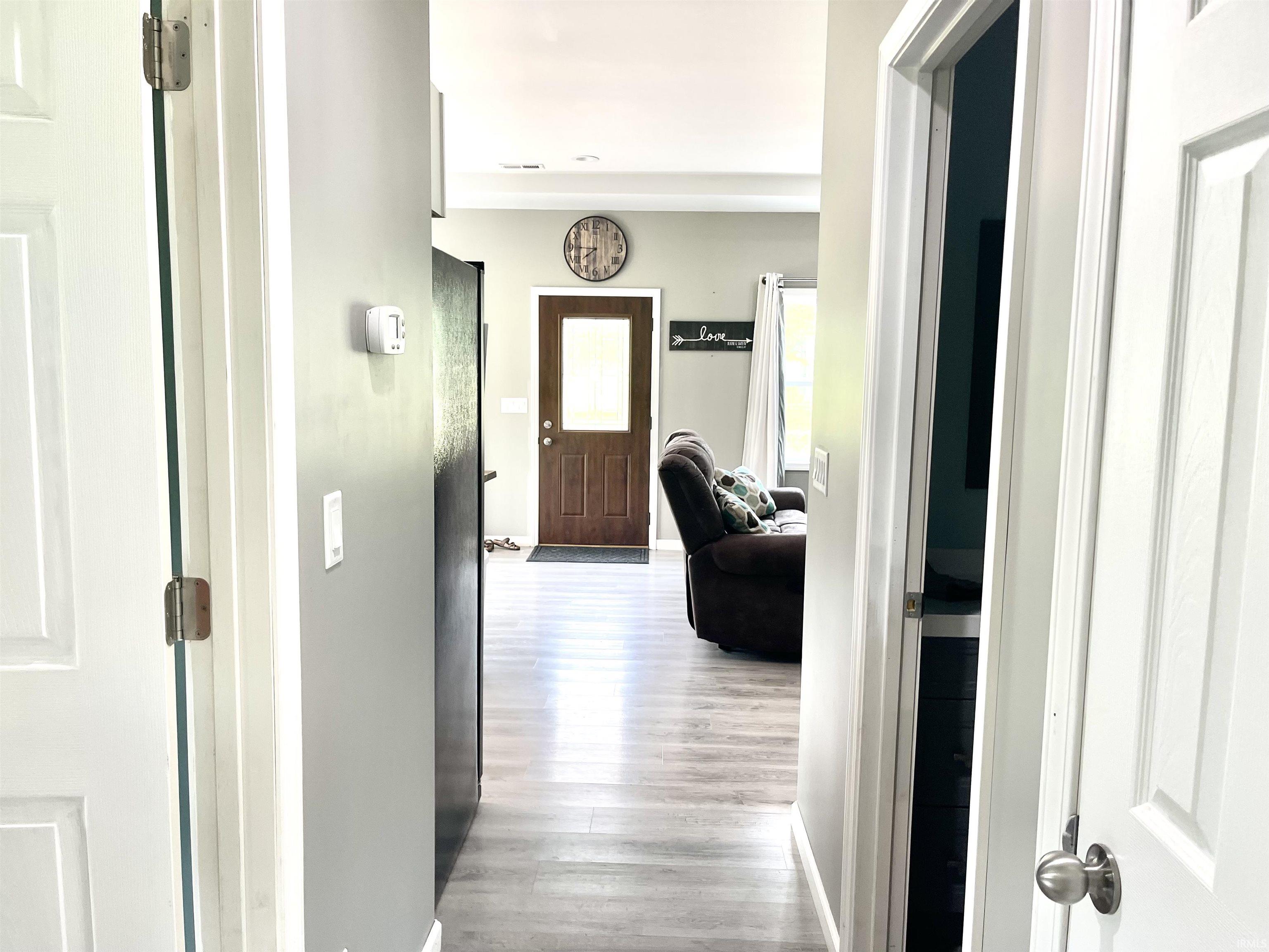 5330 West Laswell Road Eckerty, IN 47116 - Photo 26 of 36