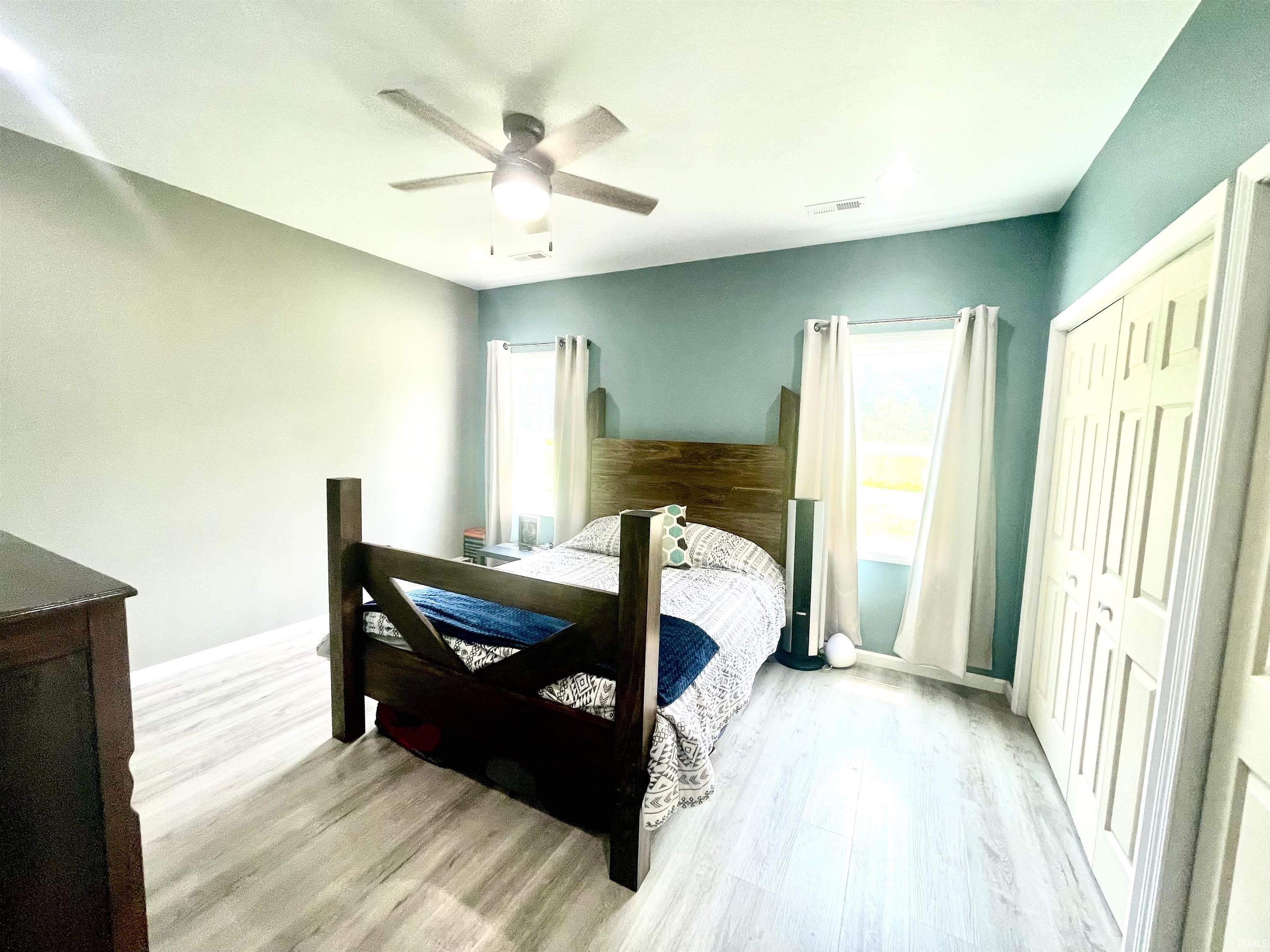 5330 West Laswell Road Eckerty, IN 47116 - Photo 27 of 36