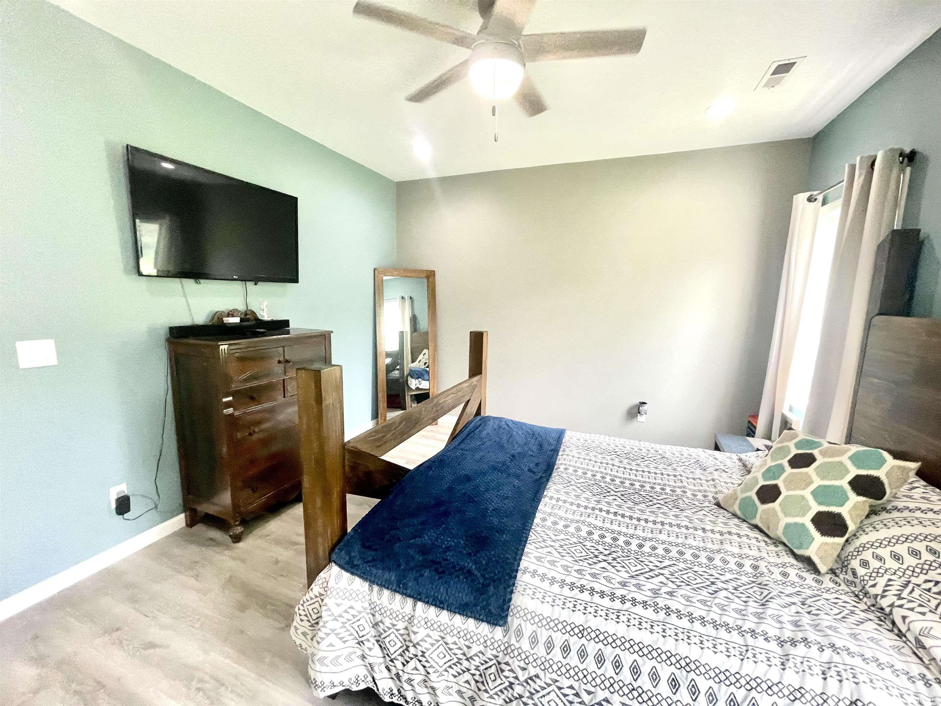 5330 West Laswell Road Eckerty, IN 47116 - Photo 29 of 36