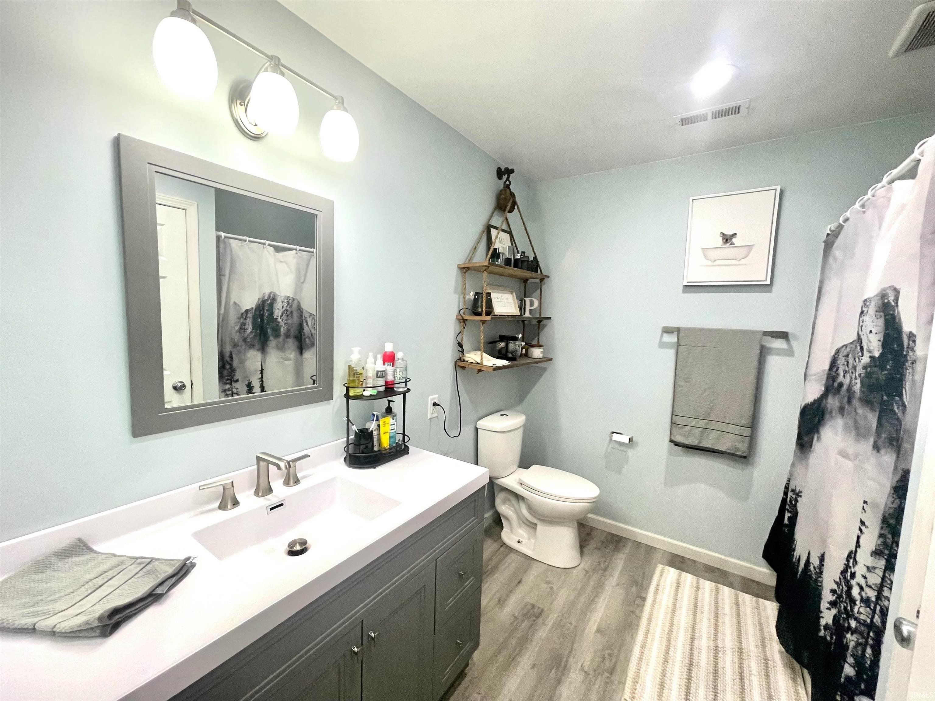 5330 West Laswell Road Eckerty, IN 47116 - Photo 30 of 36