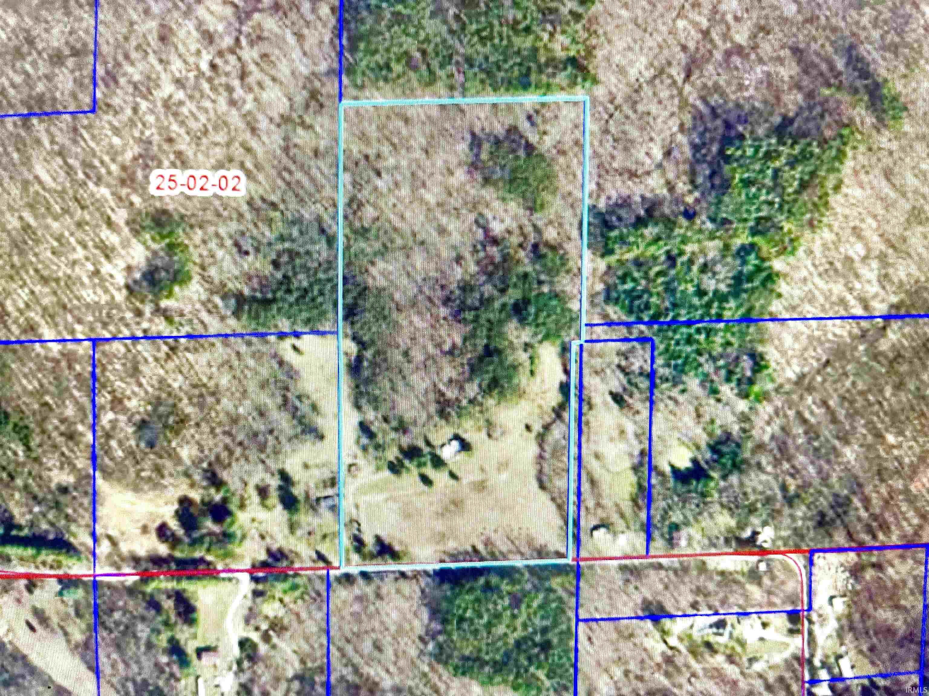 5330 West Laswell Road Eckerty, IN 47116 - Photo 35 of 36