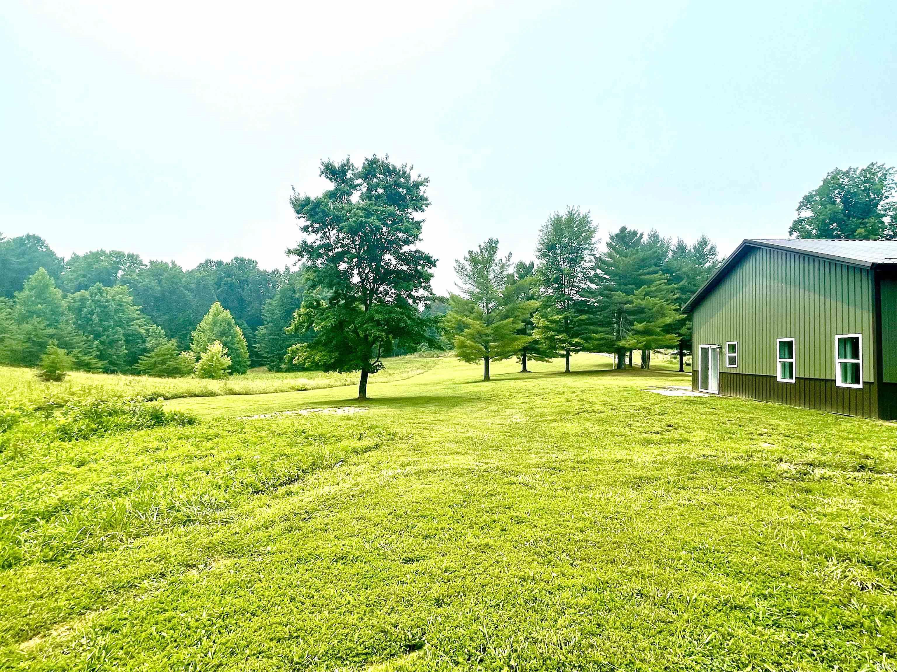 5330 West Laswell Road Eckerty, IN 47116 - Photo 6 of 36