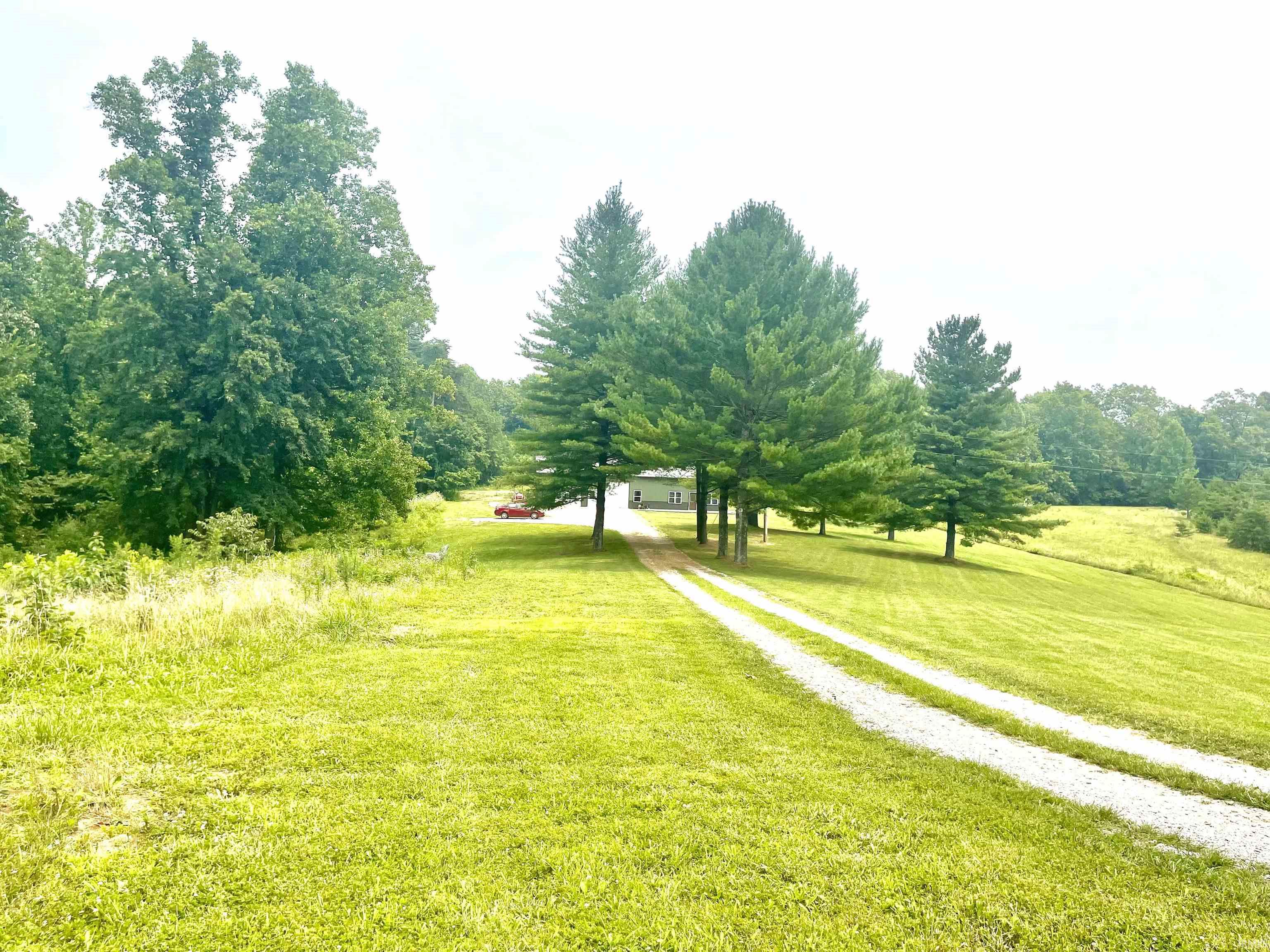 5330 West Laswell Road Eckerty, IN 47116 - Photo 8 of 36