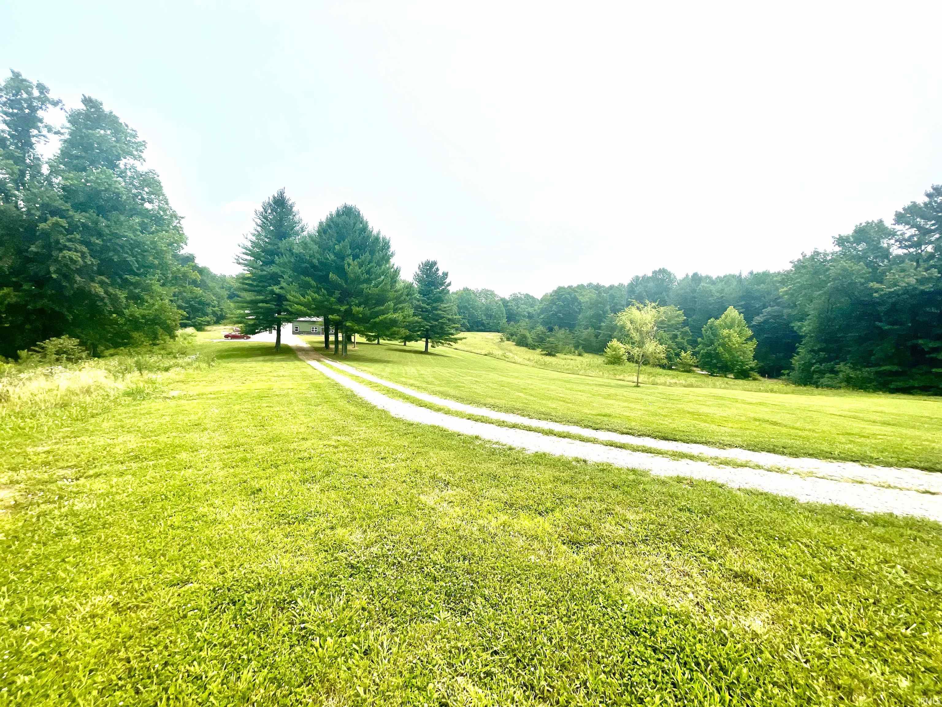 5330 West Laswell Road Eckerty, IN 47116 - Photo 9 of 36