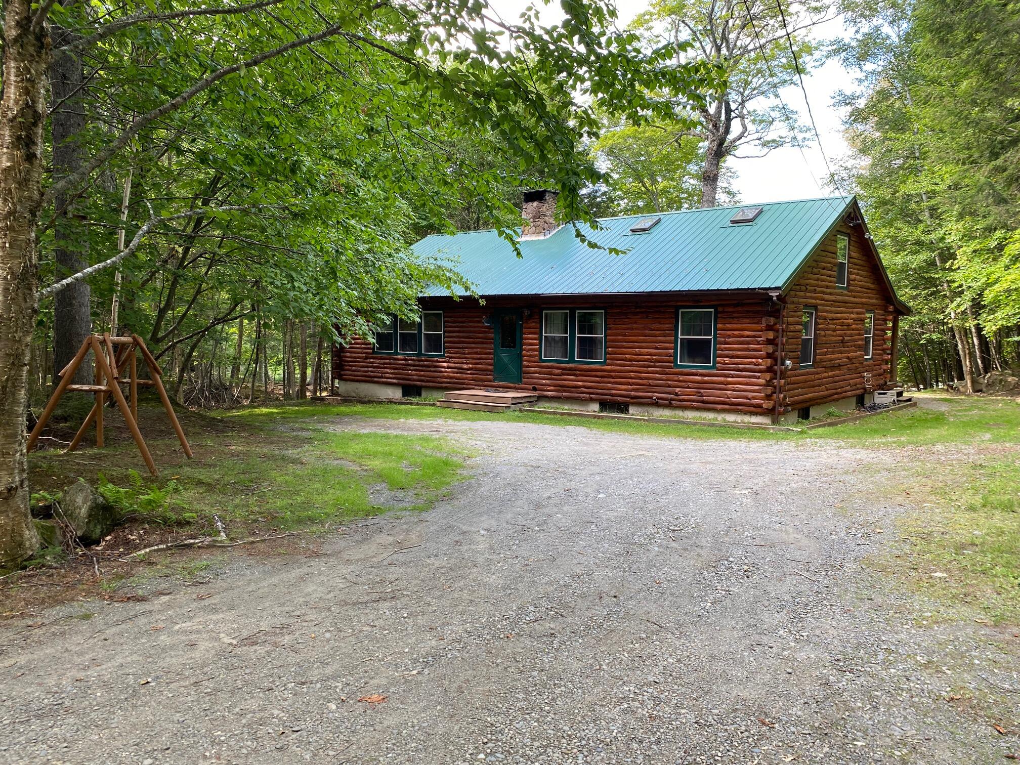 929 Black Point Road Beaver Cove, ME 04441 - Photo 5 of 34 IMG_5930