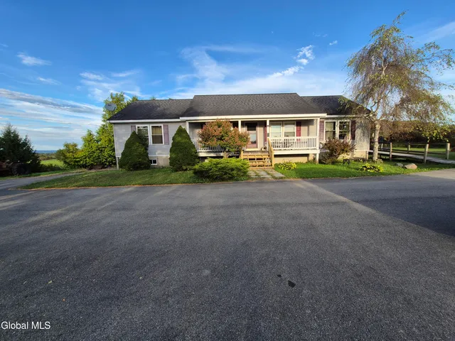 $349,900 | 217 Keesler Corners Road, Fort Plain, NY 13339