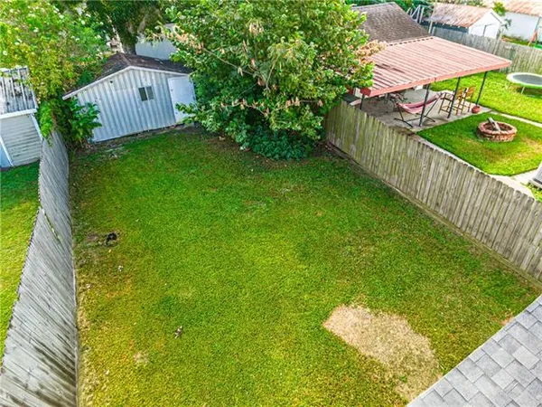 $1,350 | 805 Ave A, Westwego, LA 70094