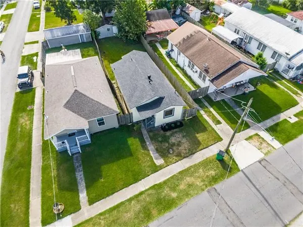 $1,350 | 805 Ave A, Westwego, LA 70094