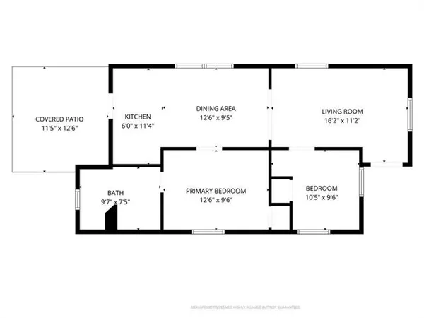 $1,350 | 805 Ave A, Westwego, LA 70094