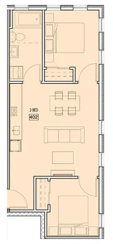 $340,207 | 1 Firefly Street, Unit 302, Portland, ME 04102
