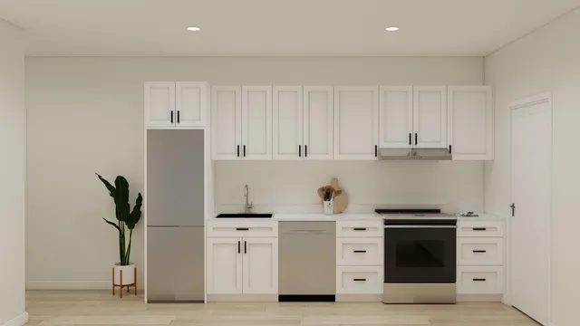 $340,207 | 1 Firefly Street, Unit 302, Portland, ME 04102