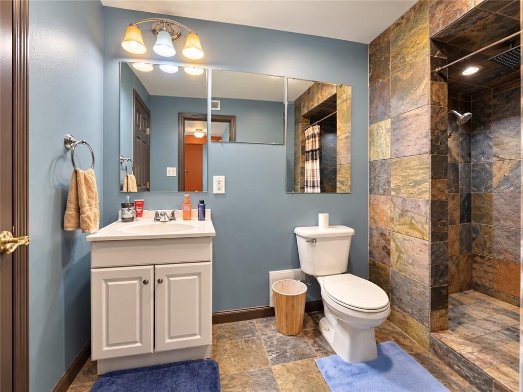 417 Upper Service Road Hookstown, PA 15050 - Photo 40 of 45 Gallery Image 40