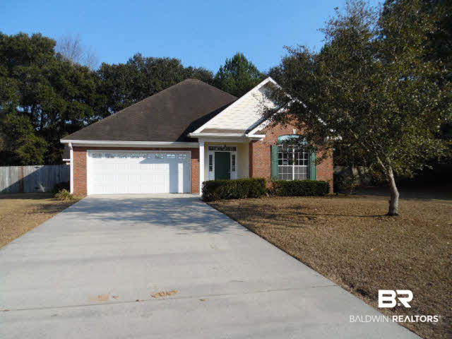 10527 South Side Loop Fairhope, AL 36532 - Photo 1 of 1
