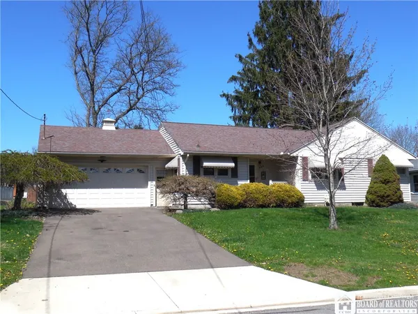 $175,000 | 205 East Virginia Boulevard, Jamestown, NY 14701
