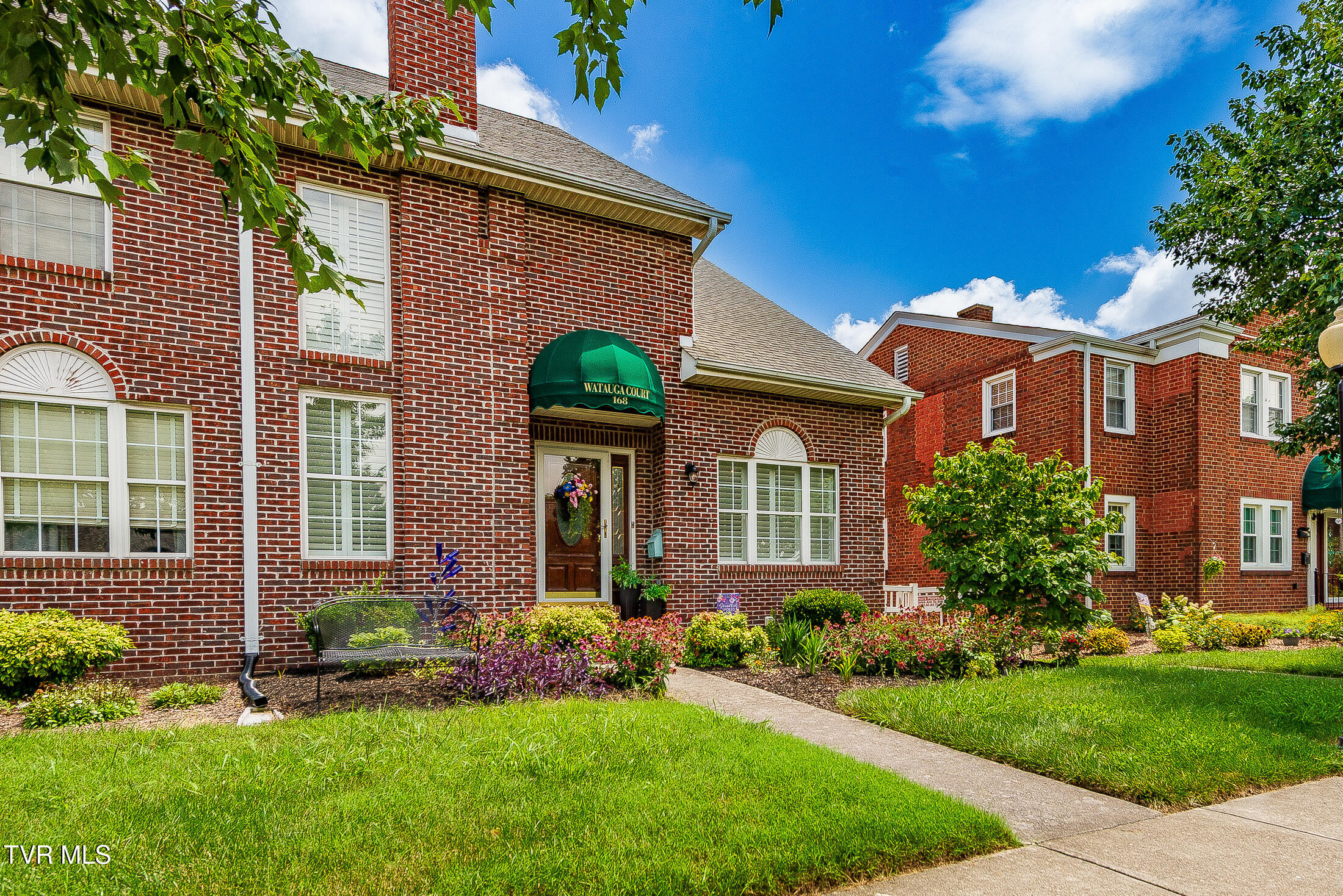 168 East Ravine Road, Unit 168 Kingsport, TN 37660 - Photo 68 of 72 front exterior