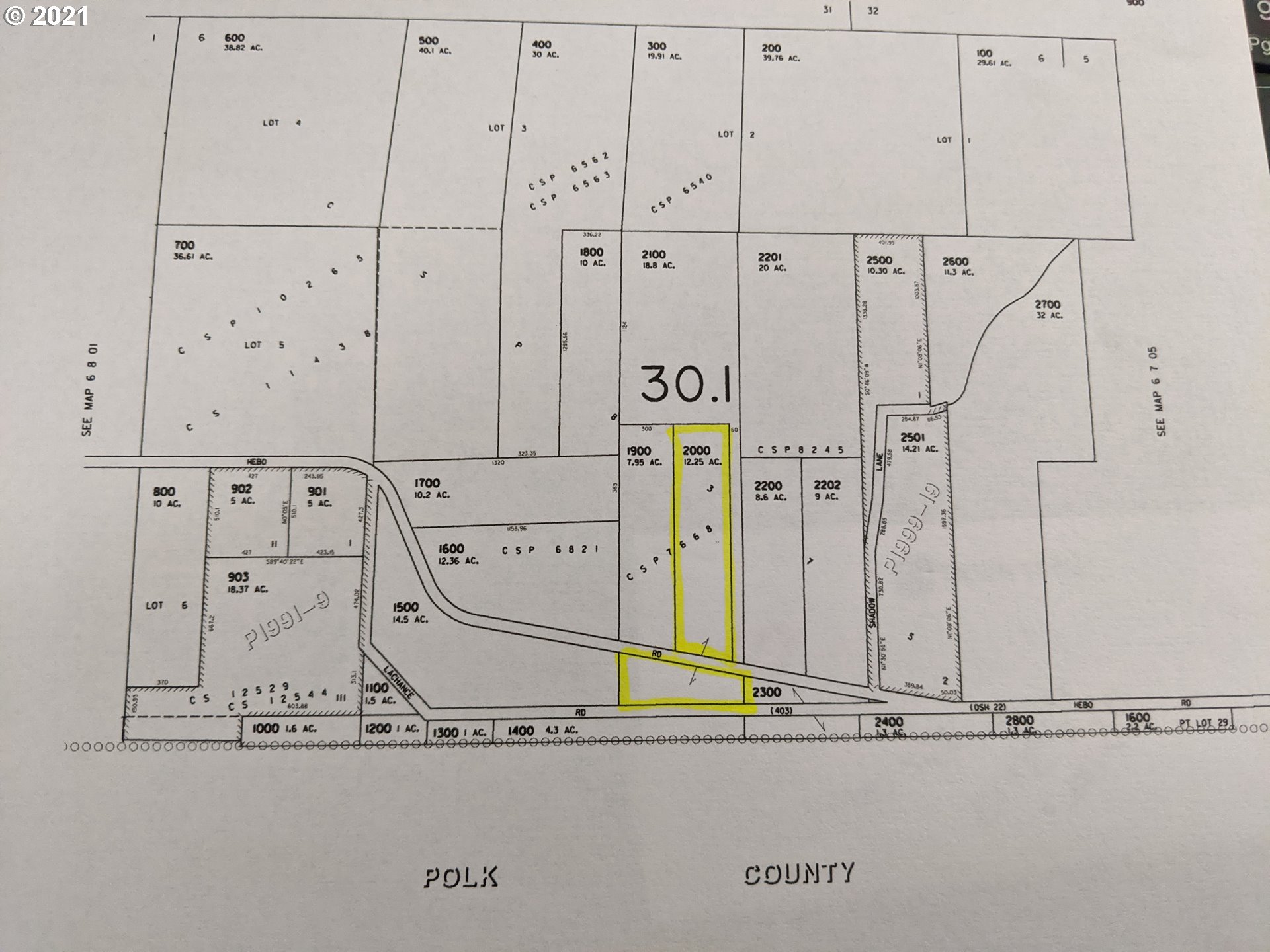 46400 Southwest Hebo Road Grand Ronde, OR 97347 - Photo 4 of 26