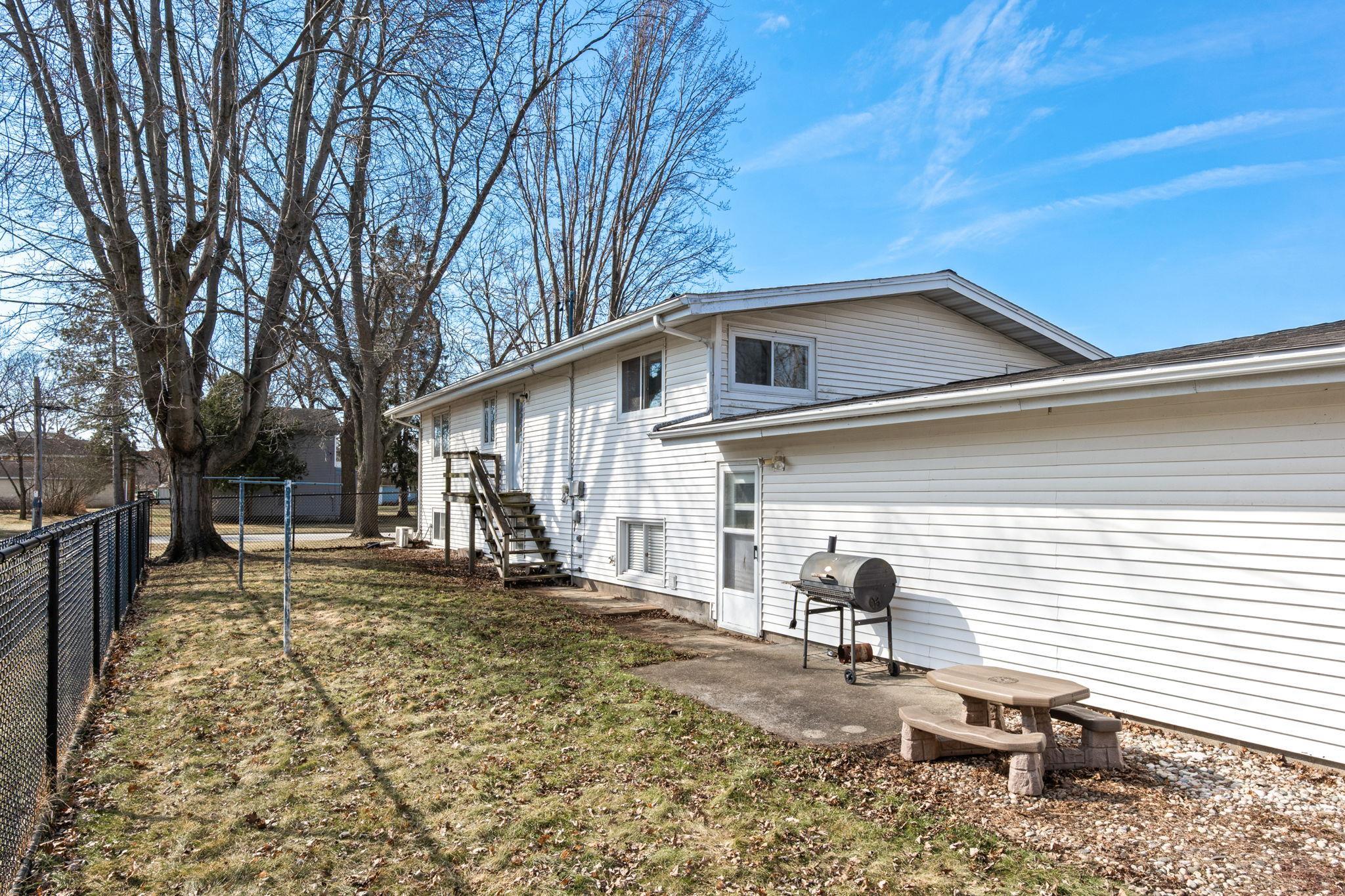 574 Gold Street Green Lake, WI 54941 - Photo 35 of 38