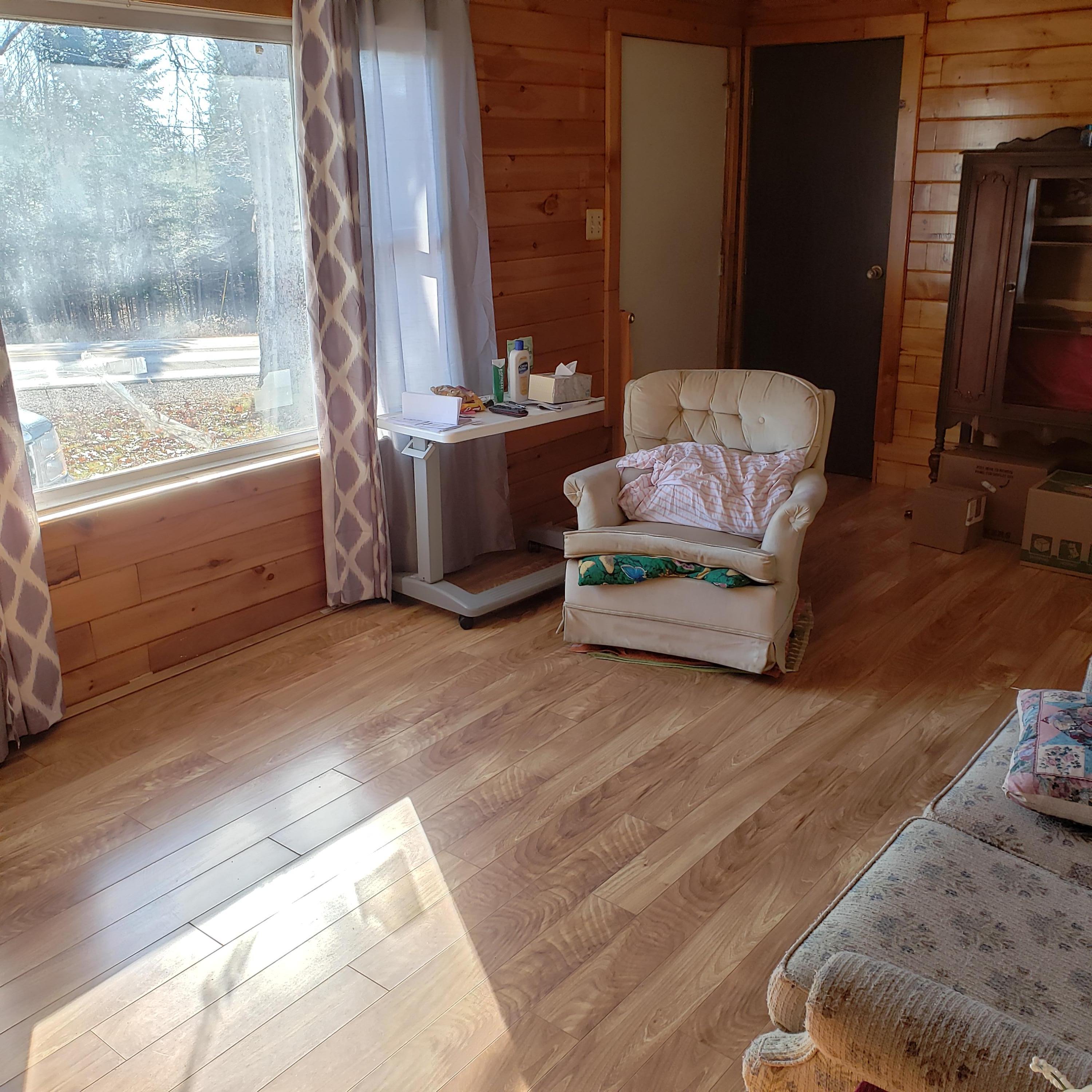 12 Vanceboro Road Route Topsfield, ME 04490 - Photo 15 of 61 Living Room