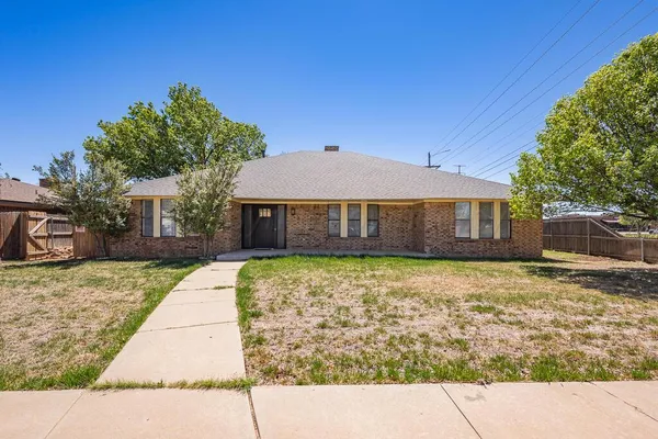 $365,000 | 8027 Simpson Drive, Amarillo, TX 79121