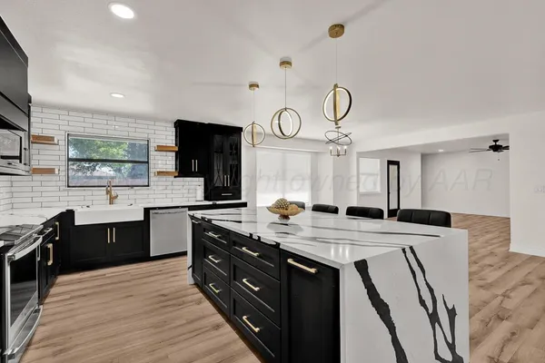 $365,000 | 8027 Simpson Drive, Amarillo, TX 79121
