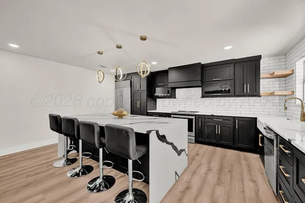 $365,000 | 8027 Simpson Drive, Amarillo, TX 79121