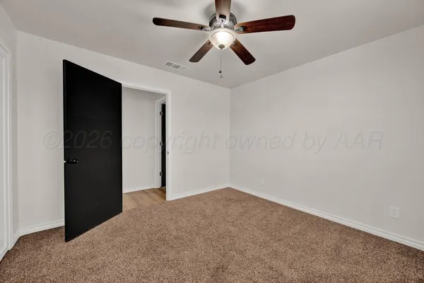 $365,000 | 8027 Simpson Drive, Amarillo, TX 79121