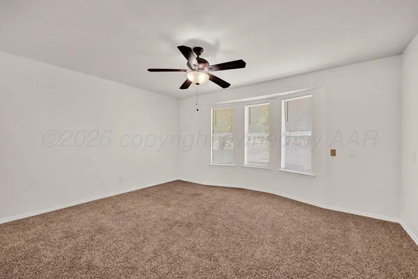 $365,000 | 8027 Simpson Drive, Amarillo, TX 79121